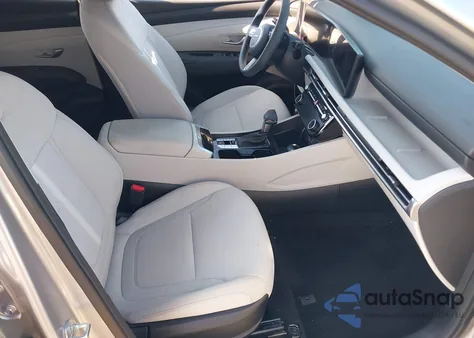 2025 Hyundai Tucson Sel z USA, uszkodzony, nr VIN 5NMJB3DE1SH471759